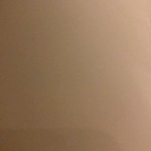 Meet your Posher, Janet